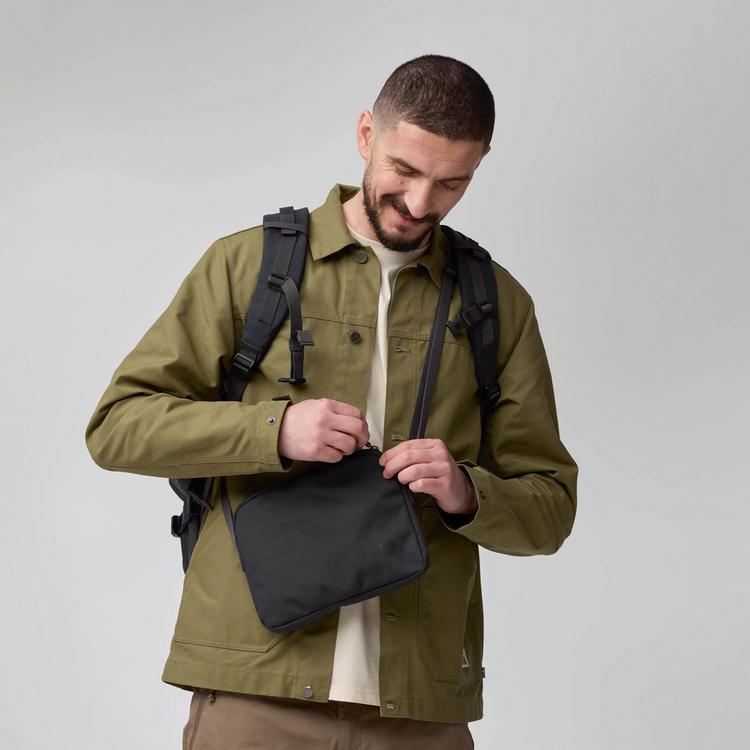 FJ&Auml;LLR&Auml;VEN FJ&Auml;LLR&Auml;VEN F&auml;rden Carry-On Pack Reiserucksack - coal black - 3 | SportScheck