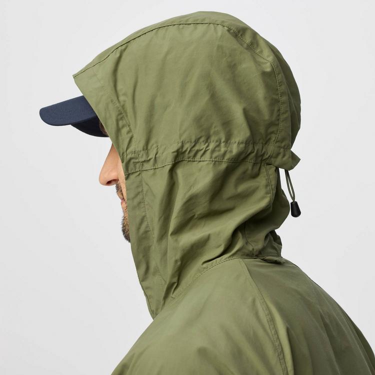FJ&Auml;LLR&Auml;VEN FJ&Auml;LLR&Auml;VEN Vardag Vindby Funktionsjacke Herren - green - 4 | SportScheck