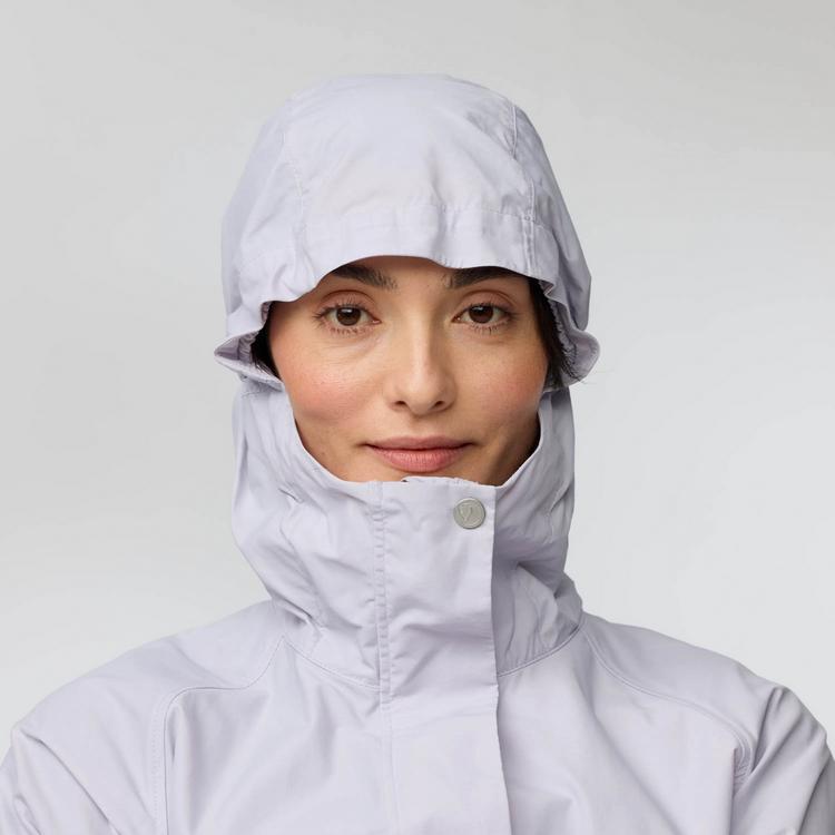 FJ&Auml;LLR&Auml;VEN FJ&Auml;LLR&Auml;VEN Vardag Vindby Funktionsjacke Damen - lavender mist - 5 | SportScheck