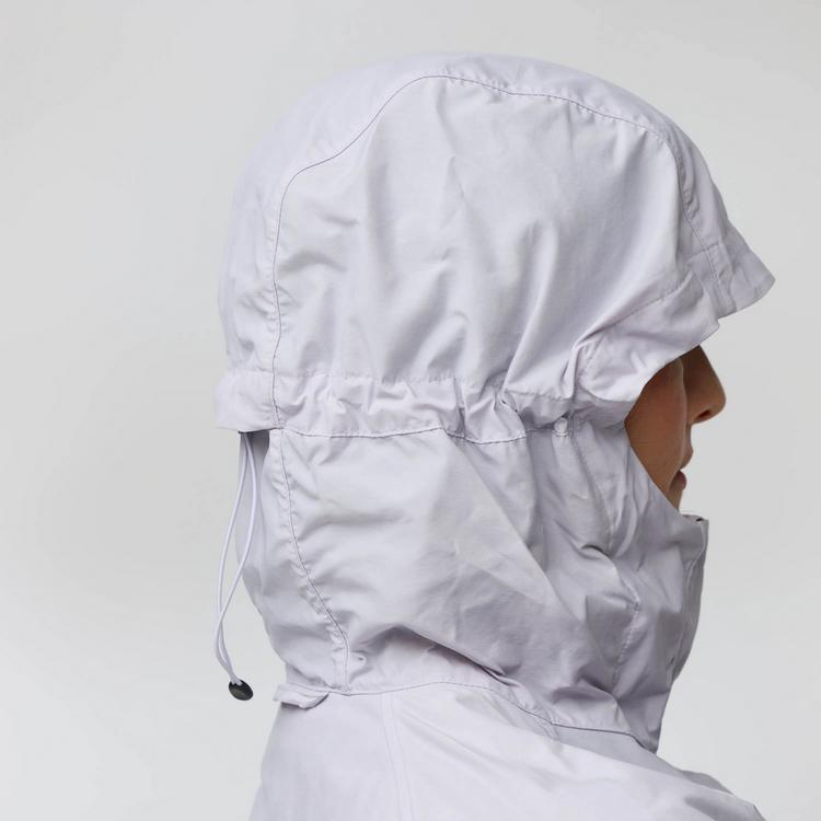 FJ&Auml;LLR&Auml;VEN FJ&Auml;LLR&Auml;VEN Vardag Vindby Funktionsjacke Damen - lavender mist - 6 | SportScheck