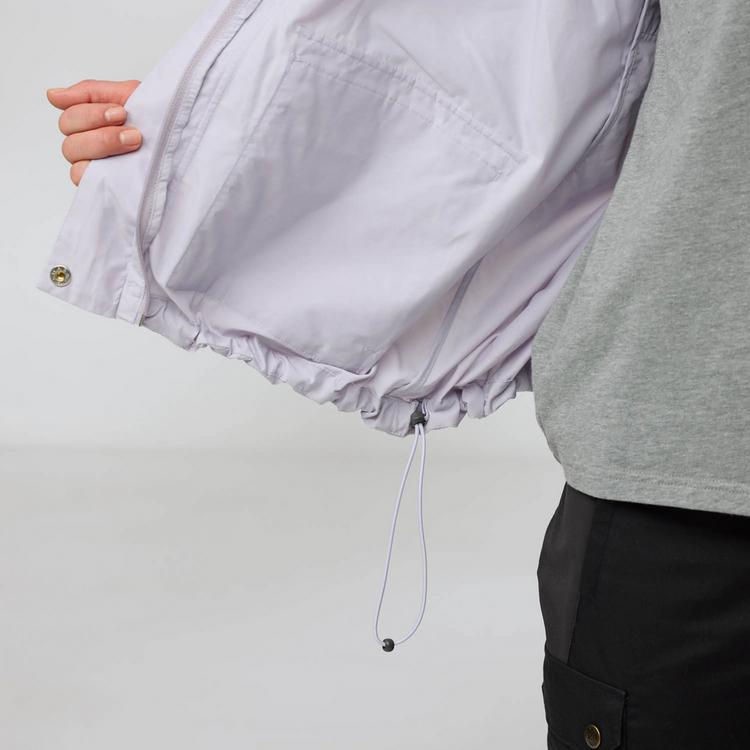 FJ&Auml;LLR&Auml;VEN FJ&Auml;LLR&Auml;VEN Vardag Vindby Funktionsjacke Damen - lavender mist - 8 | SportScheck