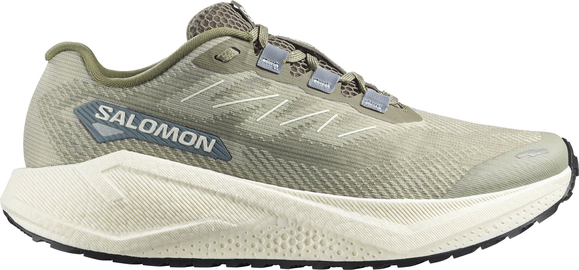 Salomon Laufschuhe AERO BLAZE 3 Textil Beige
