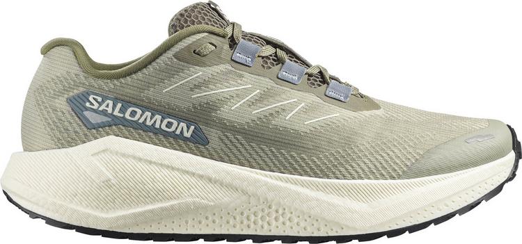 Salomon Salomon AERO BLAZE 3 Laufschuhe Herren - tea-vanillaice-deeplichengreen - 0 | SportScheck