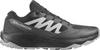 Salomon OUTSCAPE Multifunktionsschuhe Herren - black-asphalt-alloy