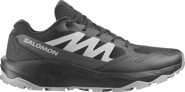 Salomon Salomon OUTSCAPE Multifunktionsschuhe Herren - black-asphalt-alloy - 0 | SportScheck