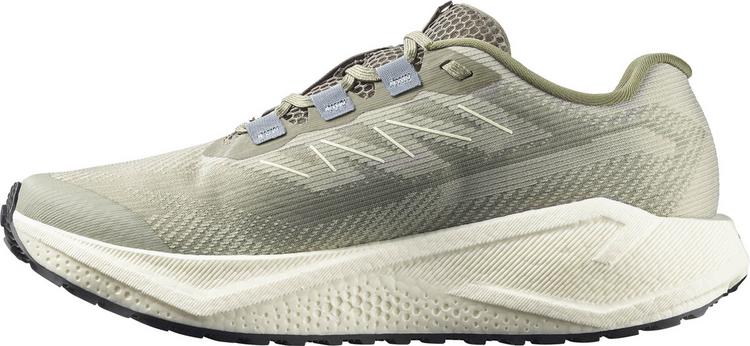 Salomon Salomon AERO BLAZE 3 Laufschuhe Herren - tea-vanillaice-deeplichengreen - 0 | SportScheck