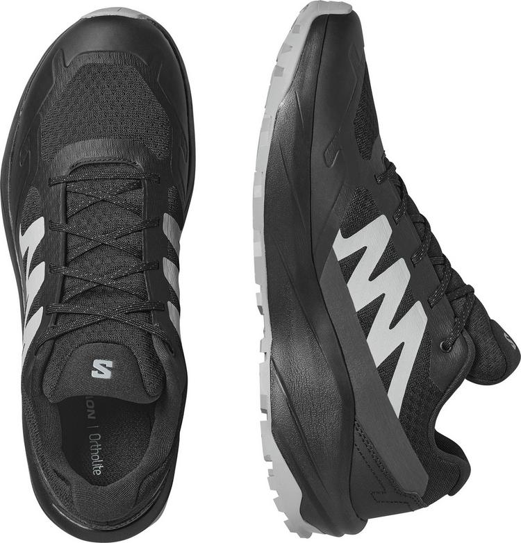 Salomon Salomon OUTSCAPE Multifunktionsschuhe Herren - black-asphalt-alloy - 0 | SportScheck