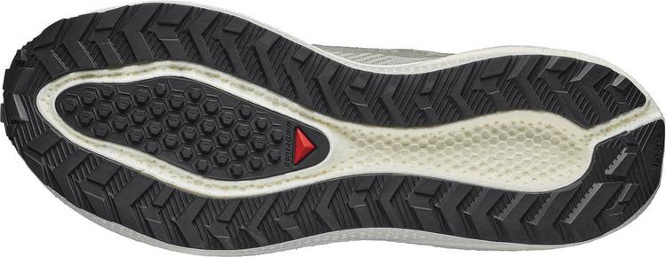 Salomon Salomon AERO BLAZE 3 Laufschuhe Herren - tea-vanillaice-deeplichengreen - 1 | SportScheck