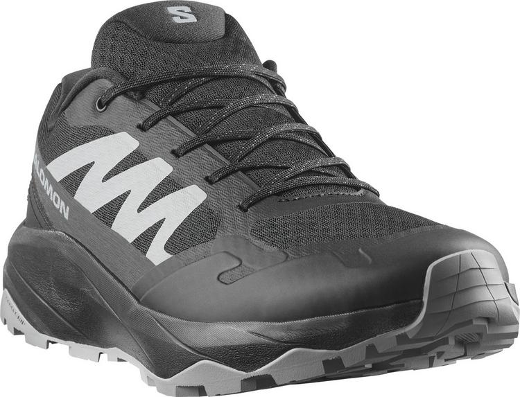 Salomon Salomon OUTSCAPE Multifunktionsschuhe Herren - black-asphalt-alloy - 2 | SportScheck