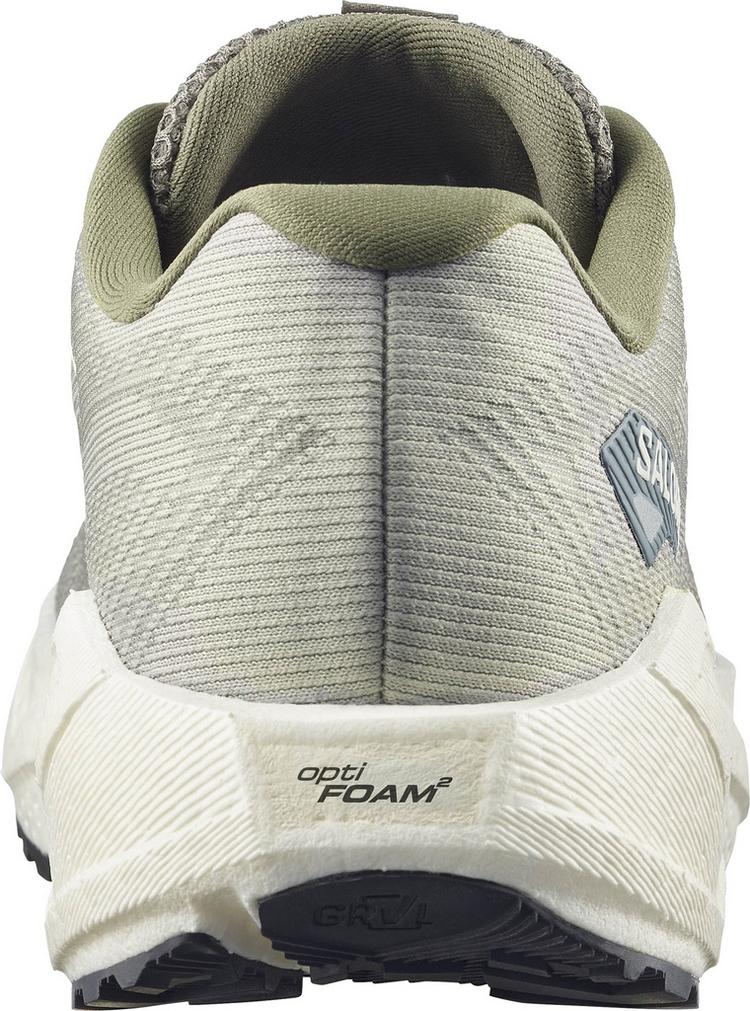 Salomon Salomon AERO BLAZE 3 Laufschuhe Herren - tea-vanillaice-deeplichengreen - 3 | SportScheck