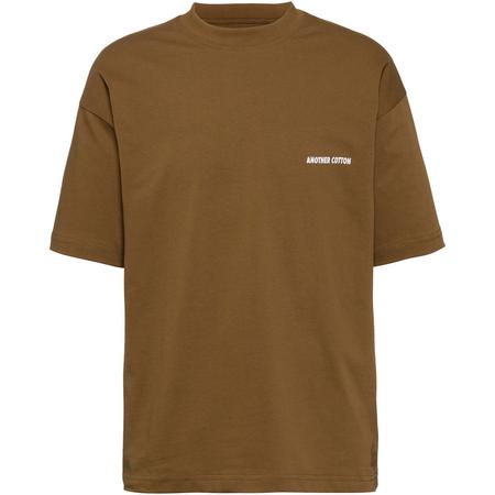 Another Cotton Lab Yoga – Tequila T-Shirt T-Shirts XS Normal  | 04255773352894