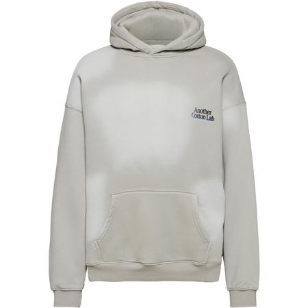 Another Cotton Lab Outdoor Aesthetics Hoodie Hoodies S Normal  | 04255773345490
