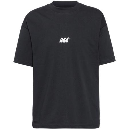 Another Cotton Lab White Wine Society T-Shirt T-Shirts XL Normal  | 04255773352962