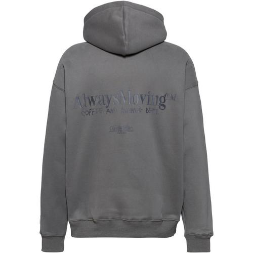 Another Cotton Lab Always Moving Sweatshirt