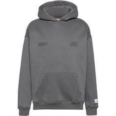Another Cotton Lab Always Moving Sweatshirt grey