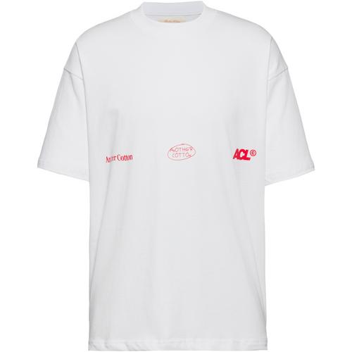 Another Cotton Lab Doing Nothing T-Shirt