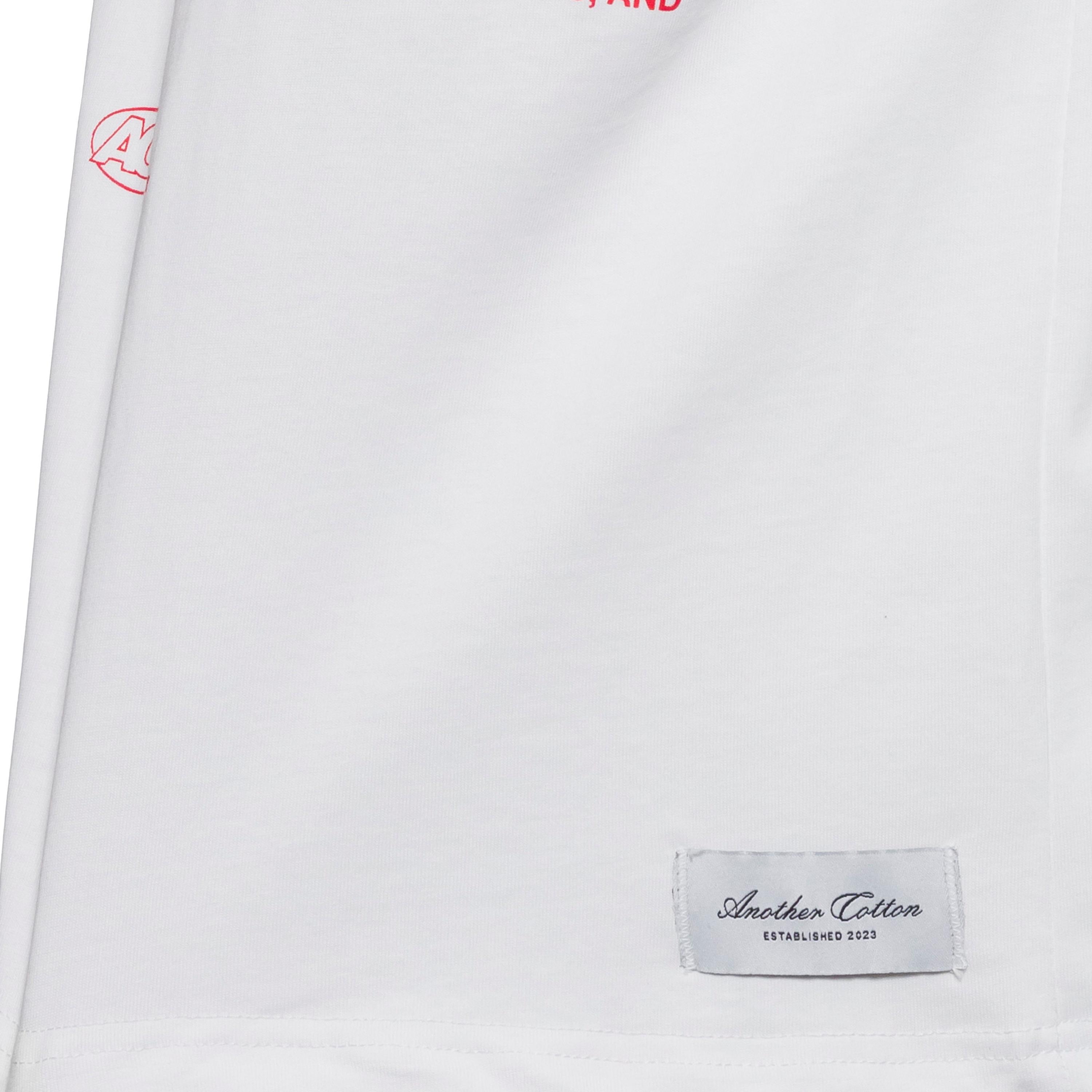 Thumbnail - Another Cotton Lab Doing Nothing T-Shirt