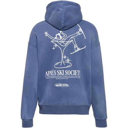 Another Cotton Lab Apres Ski Society Hoodie