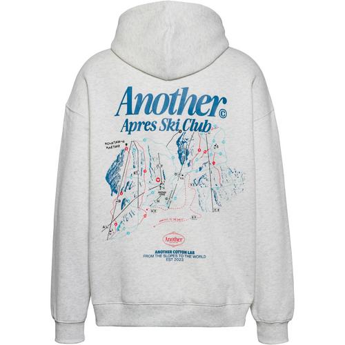 Another Cotton Lab Another Apres Ski Club Hoodie