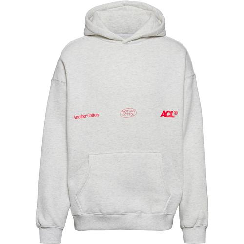 Another Cotton Lab Doing Nothing Hoodie