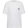 Another Cotton Lab Outdoor Aesthetics T-Shirt - white