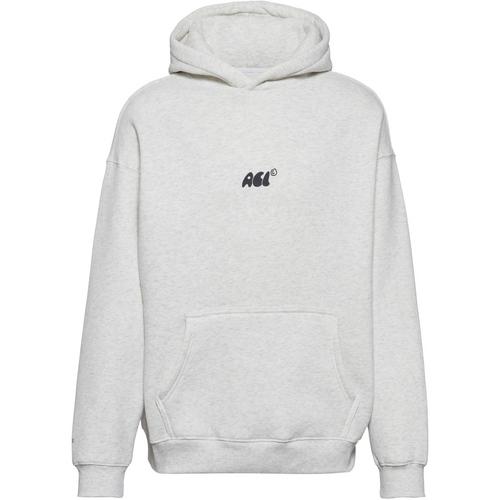 Another Cotton Lab White Wine Society Hoodie