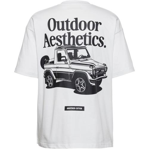 Another Cotton Lab Outdoor Aesthetics T-Shirt