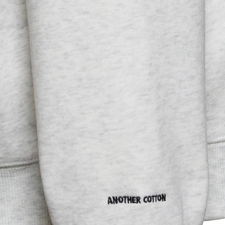 Another Cotton Lab Another Cotton Lab Sunday Mornings Hoodie - grey - 0 | SportScheck