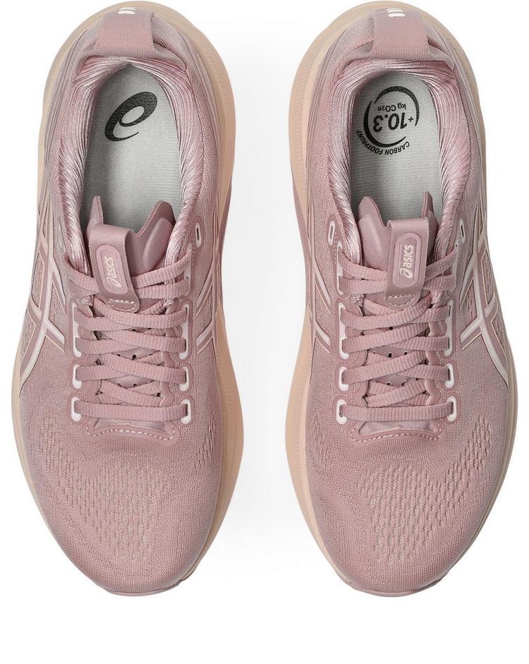 ASICS ASICS GEL-KAYANO 32 Laufschuhe Damen - morganite-pearl pink - 0 | SportScheck