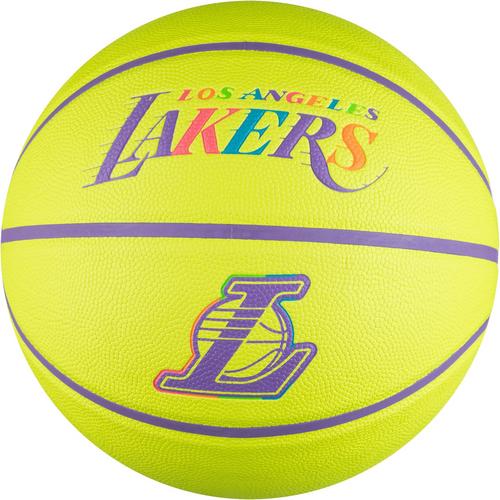 Wilson NBA LOS ANGELES LAKERS Basketball