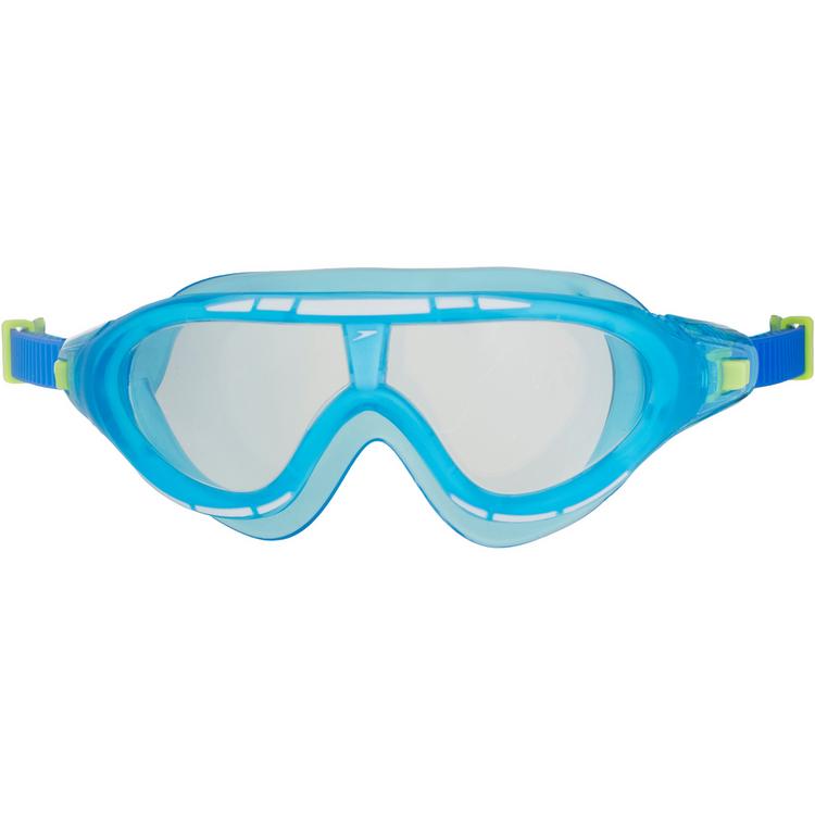 SPEEDO SPEEDO Biofuse Rift Junior Brille Kinder - blue-blue - 0 | SportScheck
