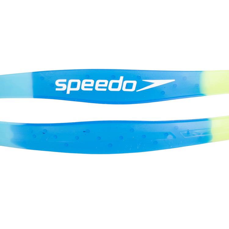 SPEEDO SPEEDO Biofuse Rift Junior Brille Kinder - blue-blue - 0 | SportScheck