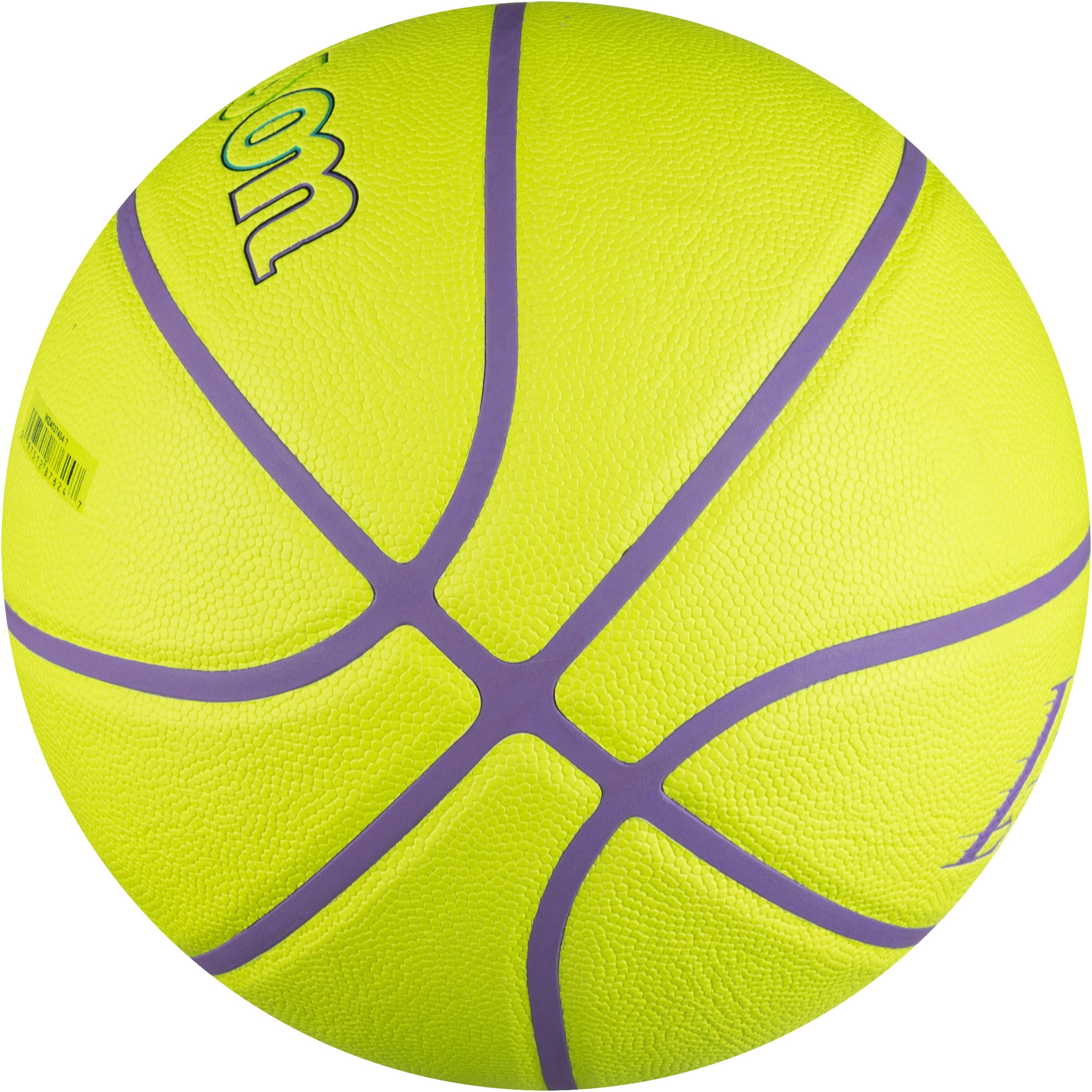 Thumbnail - Wilson NBA LOS ANGELES LAKERS Basketball