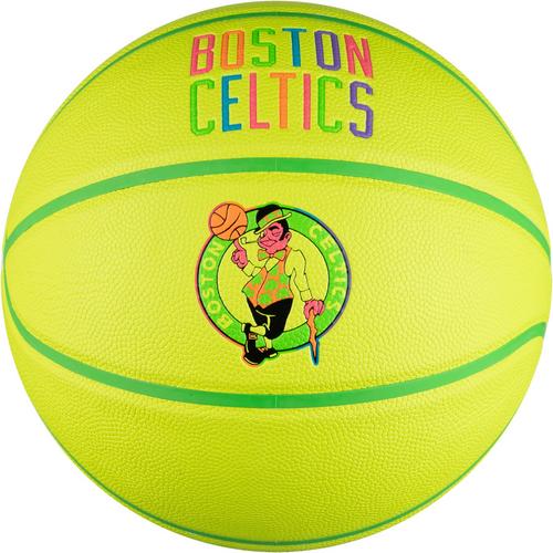 Wilson NBA BOSTON CELTICS Basketball