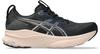 ASICS GEL-KAYANO 32 Laufschuhe Damen - black-pearl pink