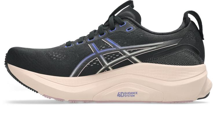 ASICS ASICS GEL-KAYANO 32 Laufschuhe Damen - black-pearl pink - 0 | SportScheck