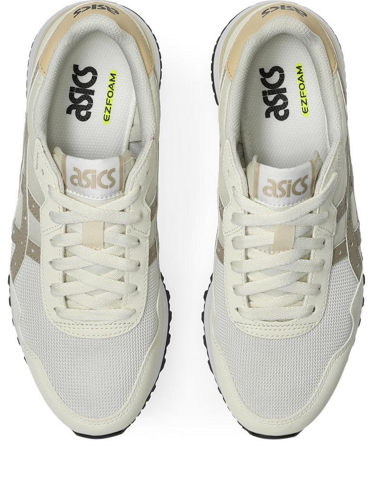 ASICS ASICS TIGER RUNNER II Sneaker Damen - cream-feather grey - 0 | SportScheck