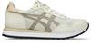 ASICS TIGER RUNNER II Sneaker Damen - cream-feather grey