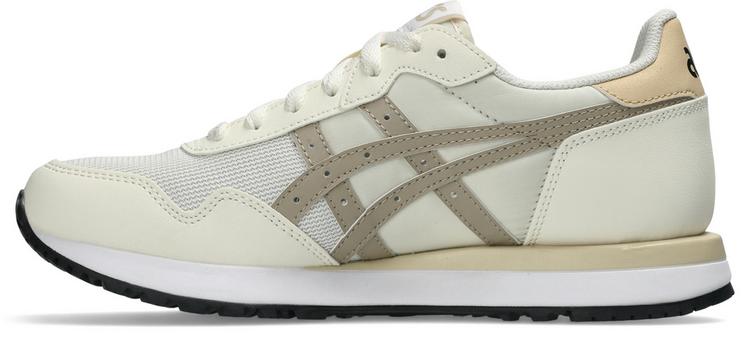 ASICS ASICS TIGER RUNNER II Sneaker Damen - cream-feather grey - 0 | SportScheck