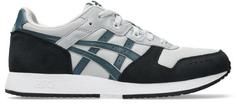 ASICS LYTE CLASSIC Sneaker Herren glacier grey-raw indigo