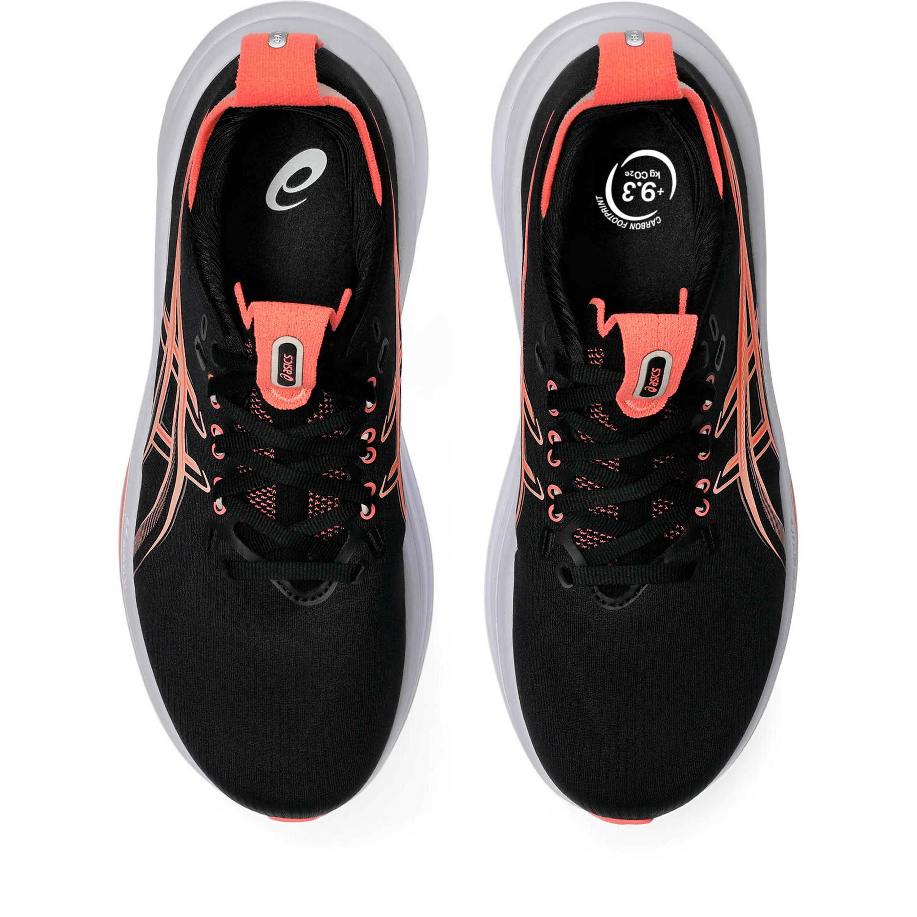 Thumbnail - ASICS GEL-NIMBUS 28 Laufschuhe Damen