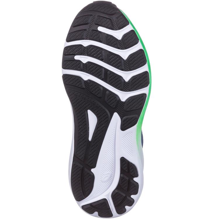 ASICS ASICS GT-1000 14 GS Laufschuhe Kinder - midnight-vital green - 1 | SportScheck