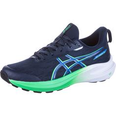 ASICS GT-1000 14 GS Laufschuhe Kinder midnight-vital green