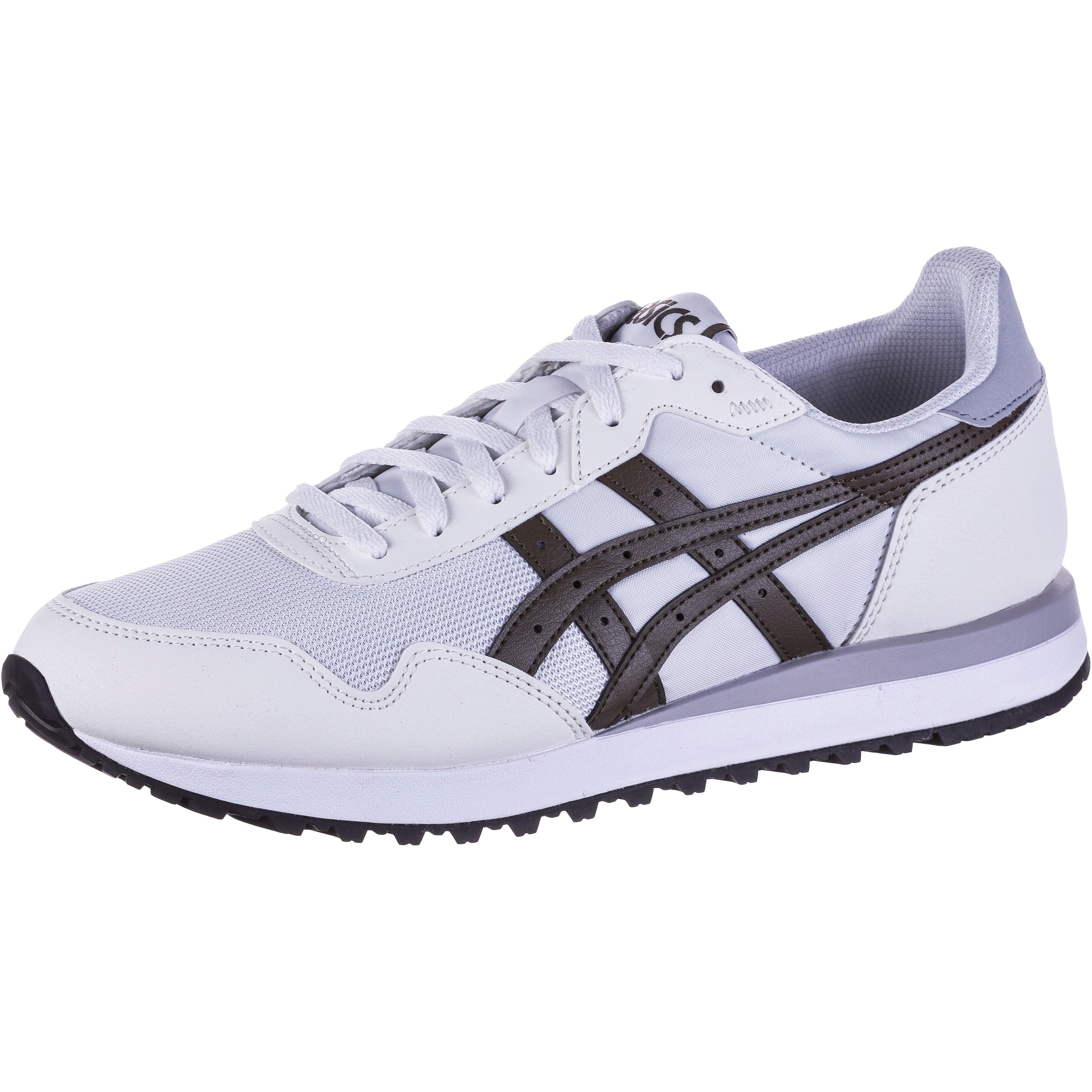 ASICS TIGER RUNNER II Sneaker Herren Sneaker 46 1/2 Normal
