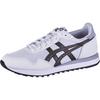 ASICS TIGER RUNNER II Sneaker Herren - white-sepia brown