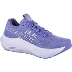 Rückansicht von ASICS GT-2000 14 Laufschuhe Damen bluebell-white