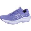ASICS GT-2000 14 Laufschuhe Damen - bluebell-white