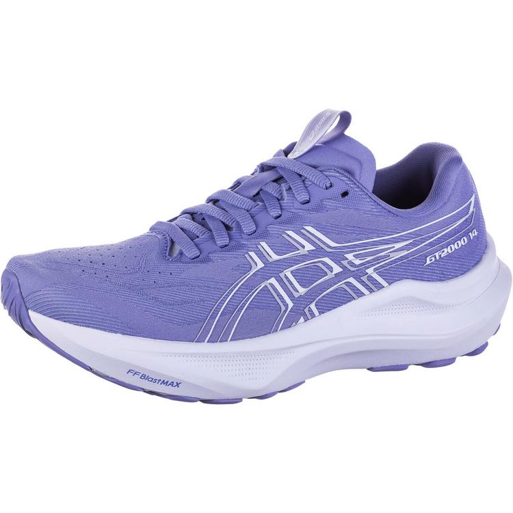 ASICS ASICS GT-2000 14 Laufschuhe Damen - bluebell-white - 0 | SportScheck