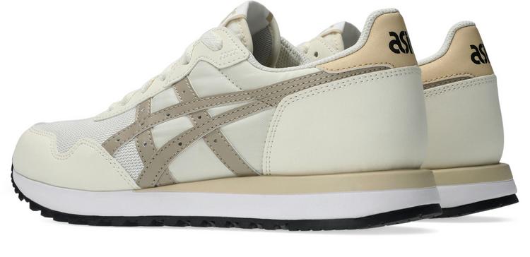 ASICS ASICS TIGER RUNNER II Sneaker Damen - cream-feather grey - 3 | SportScheck