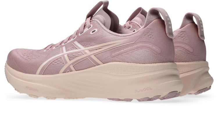 ASICS ASICS GEL-KAYANO 32 Laufschuhe Damen - morganite-pearl pink - 3 | SportScheck